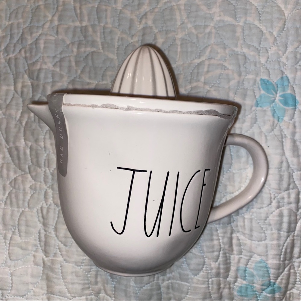 Rae Dunn Juicer BN!!